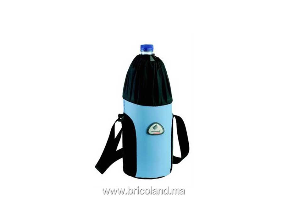 Porte bouteille camping gaz