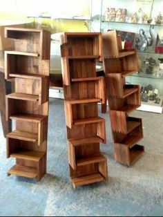Etagere a vin coop