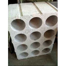 Casier bouteille polystyrene pas cher