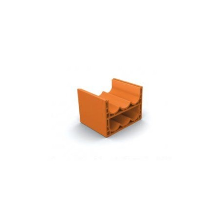 Range bouteille terre cuite prix