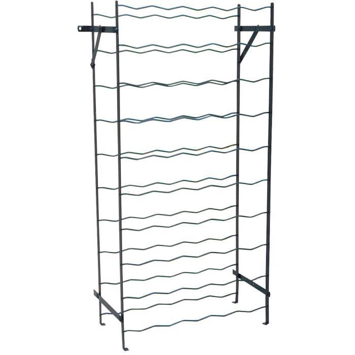 Range bouteille etagere