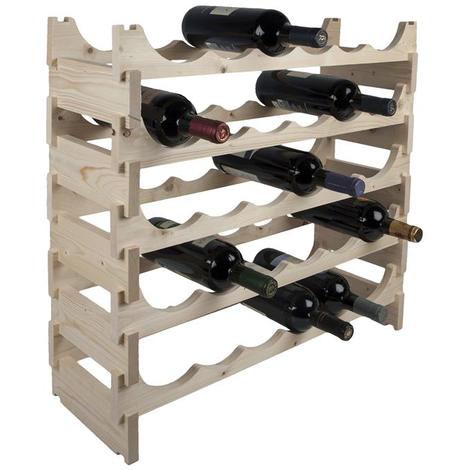 Casier a bouteille rta
