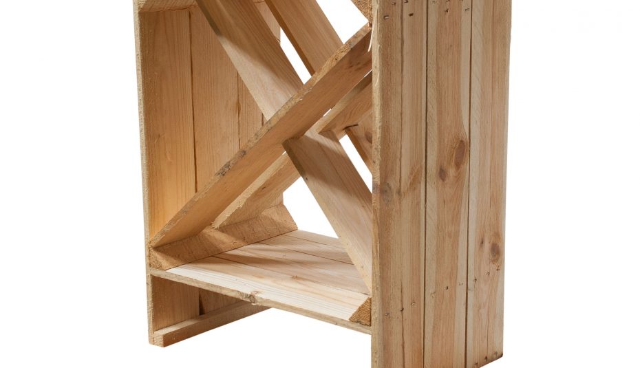 Range bouteille terre cuite bricorama