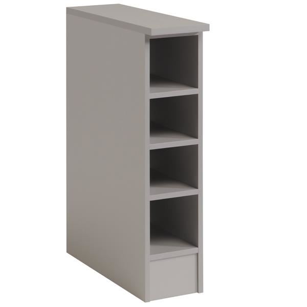 Range bouteille colonne