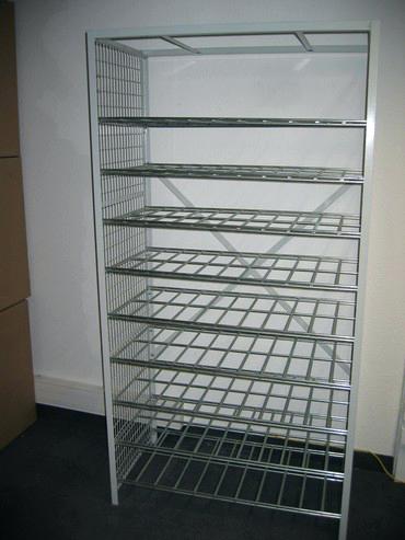 Casier bouteille metallique leroy merlin