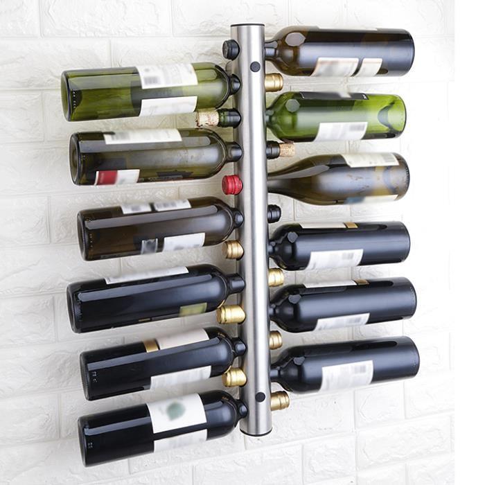 Porte bouteille vin cave