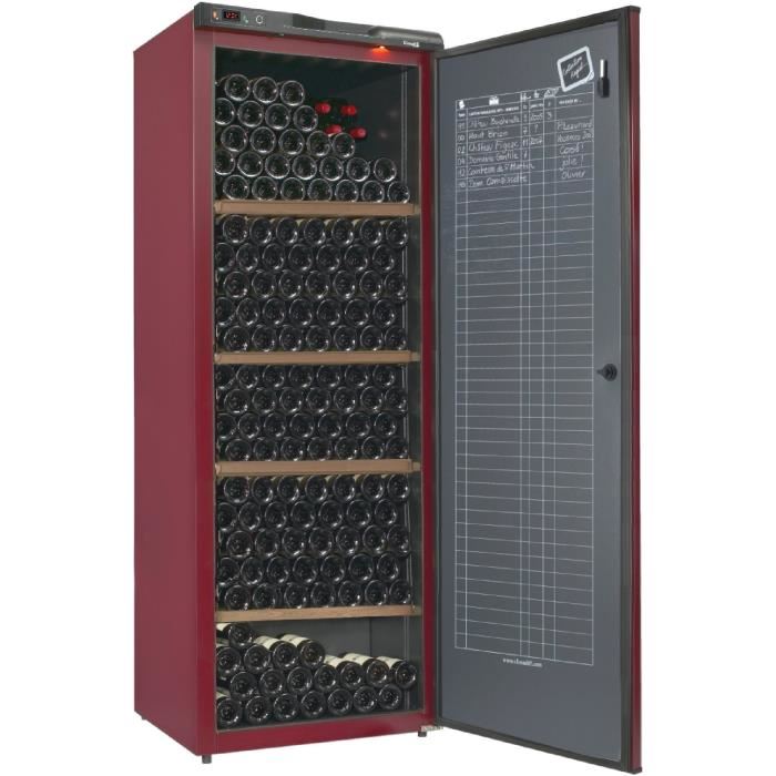 Rangement cave a vin climadiff
