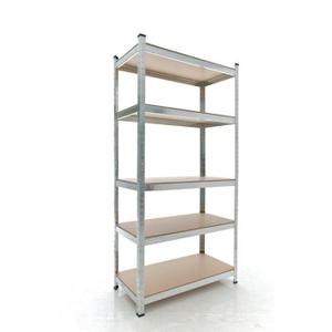 Etageres de rangement cave