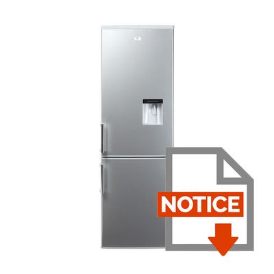 Porte bouteille frigo continental edison