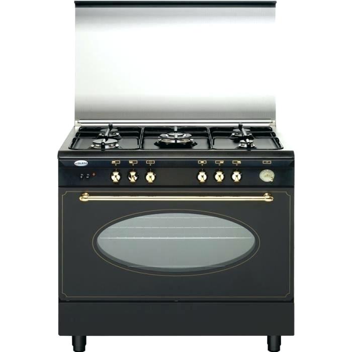 Cuisiniere range bouteille gaz