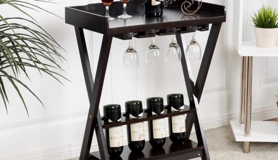 Range bouteille jumbo