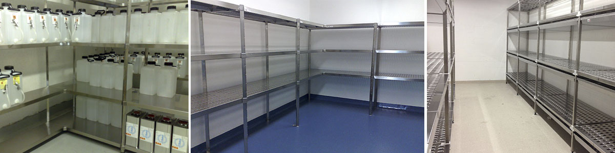 Rangement du vin