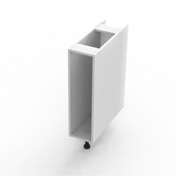 Largeur range bouteille cuisine
