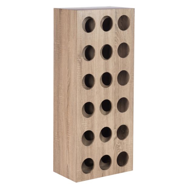 Vin etagere