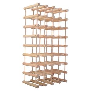 Etagere pour bouteille de vin