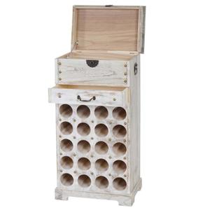 Meuble de rangement pour bouteilles