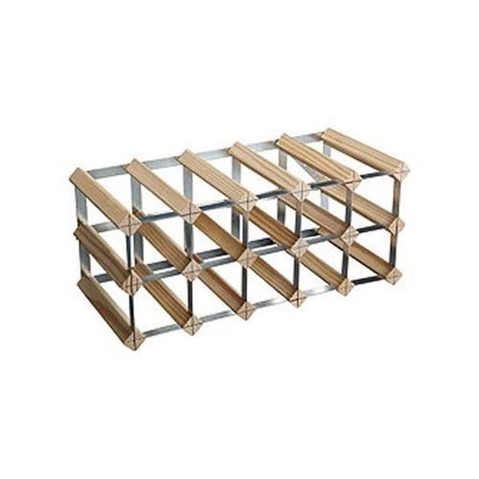 Etagere a vin but