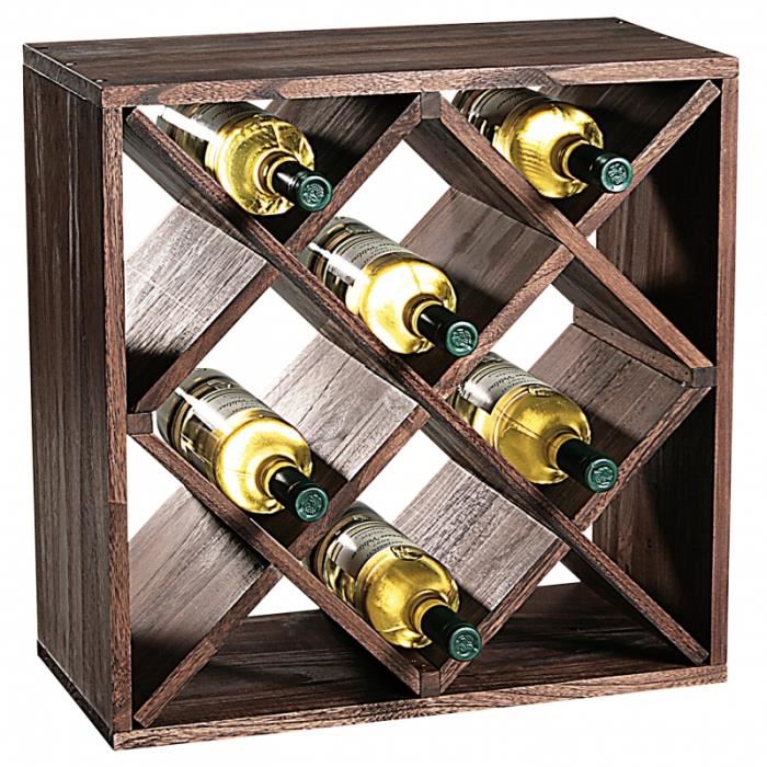 Meuble pour vin