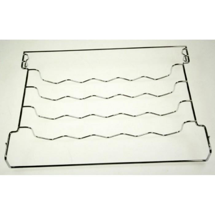 Accessoire frigo range bouteille