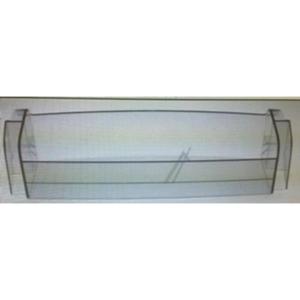 Porte bouteille metallique frigo