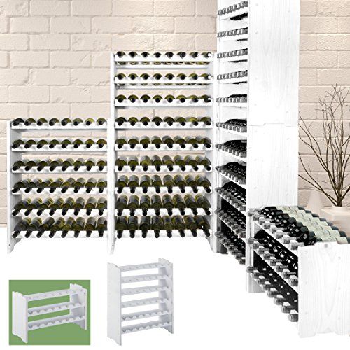 Etagere a vin medoc