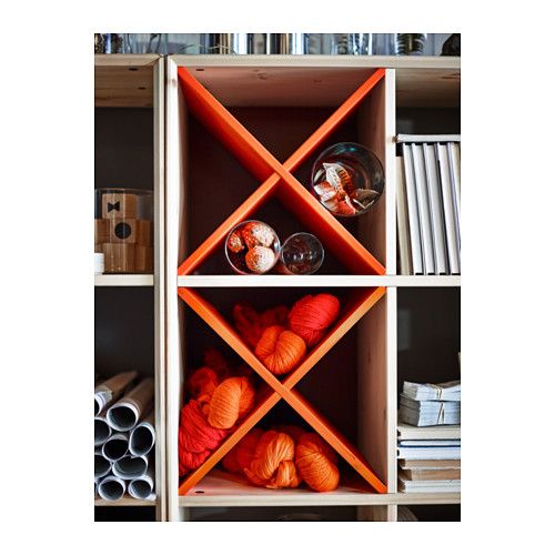 Range bouteille ikea perfekt