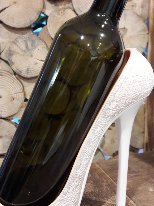 Porte bouteille ludi vin