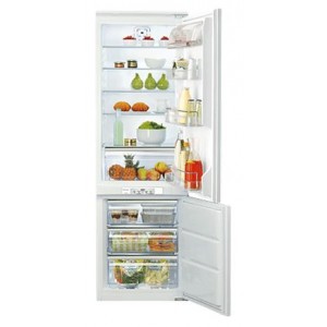 Porte bouteille frigo bauknecht