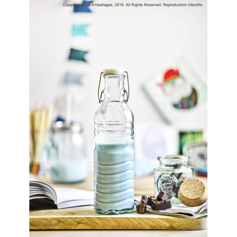 Porte-bouteille d'eau 1.5 litres bbb