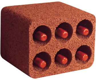 Casier bouteille class'cave