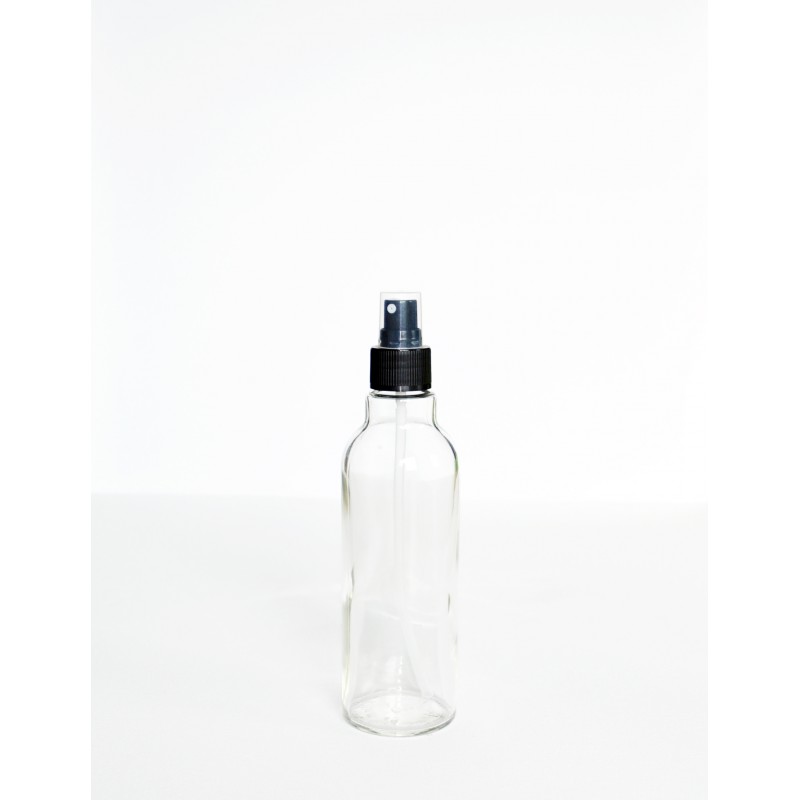 Range bouteille hexagonal