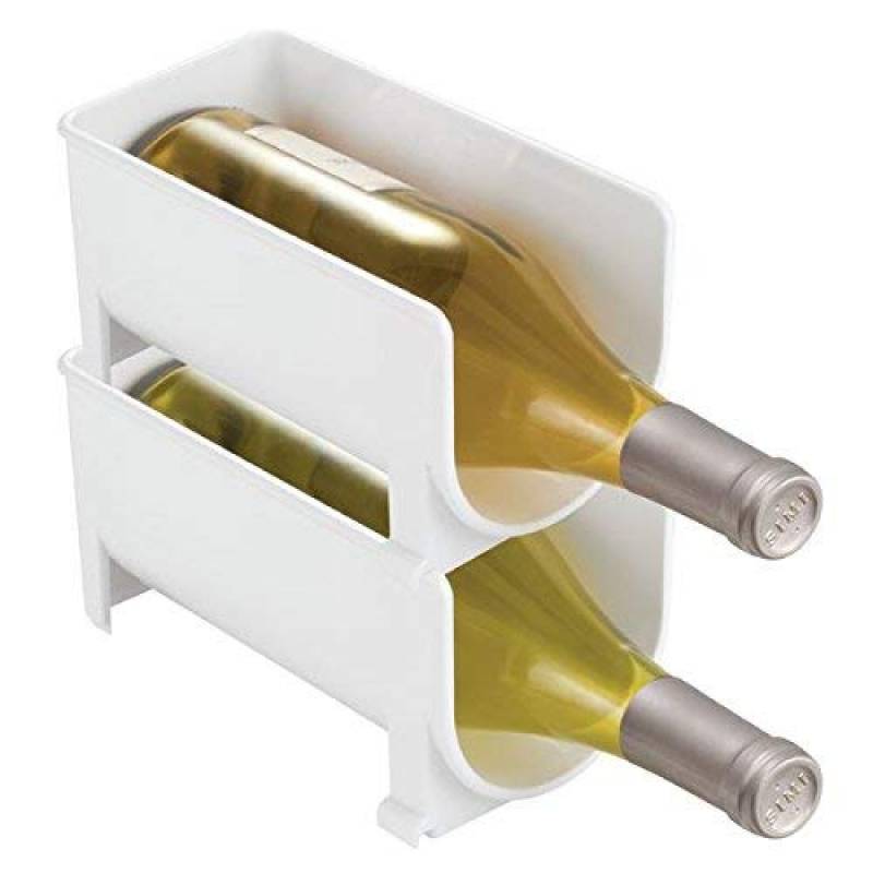 Porte bouteille de vin hubo