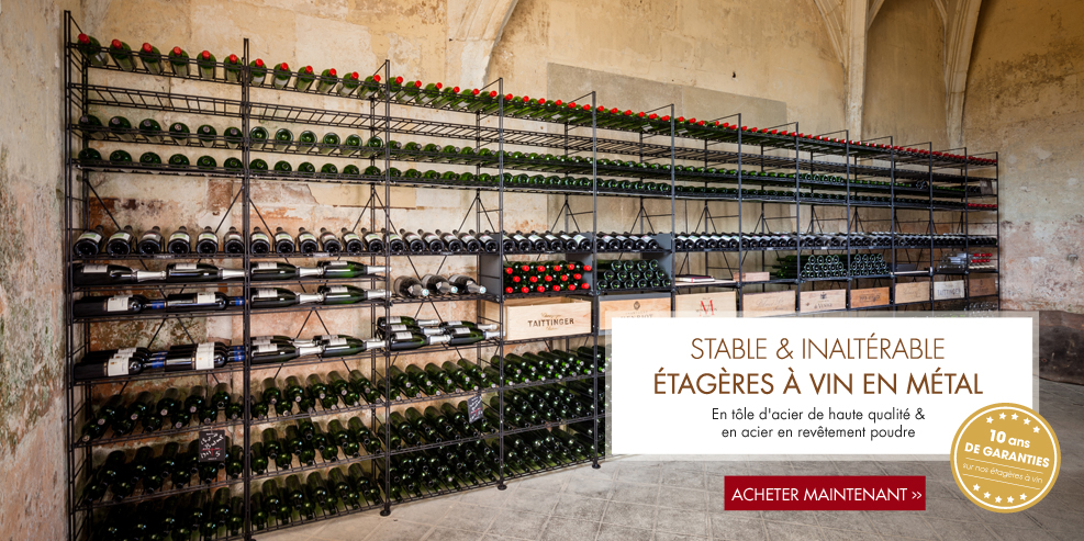 Etagere a vin.fr avis