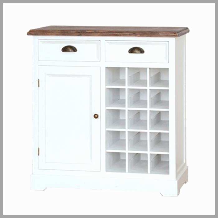 Meuble range bouteille fly