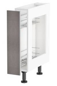 Range bouteille huile cuisine
