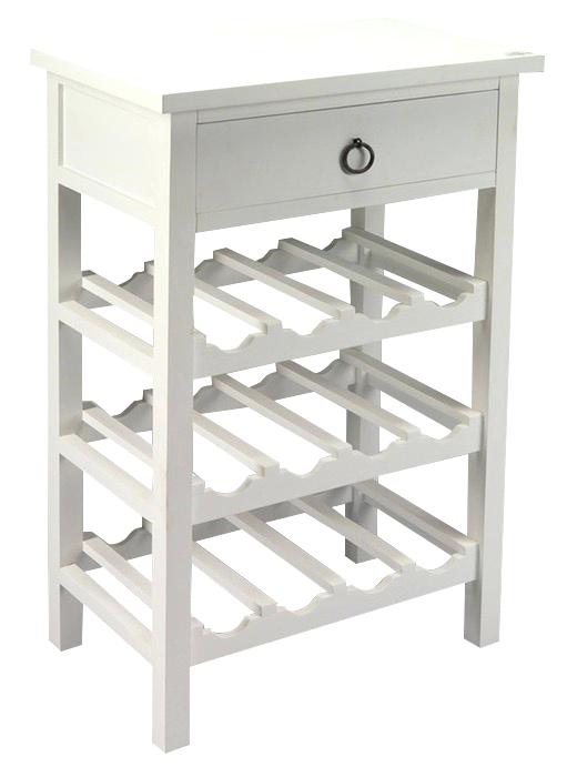 Meuble de cuisine range bouteille