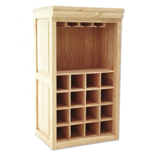 Armoire a bouteille