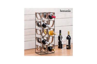 Range bouteille darty