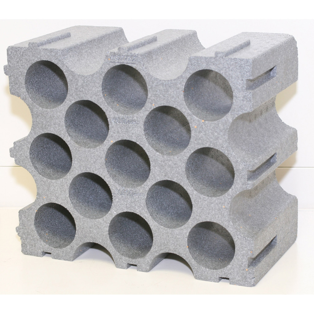 Porte bouteille isotherme carrefour