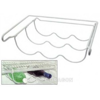 Clayette porte bouteille frigo samsung