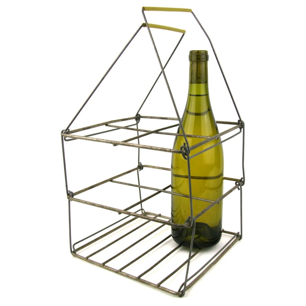 Casier range bouteille casa