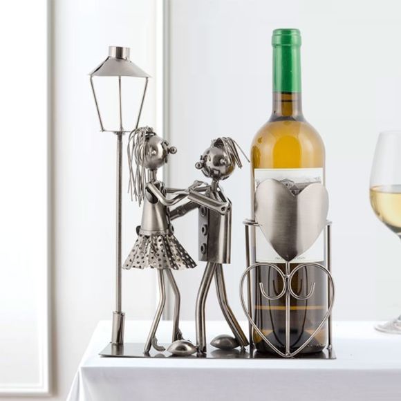 Porte bouteille vin pas cher