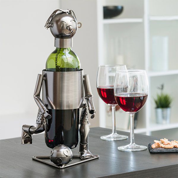 Porte bouteille de vin pas cher