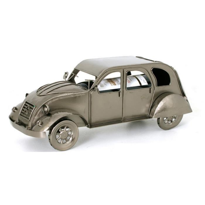 Porte bouteille vin voiture