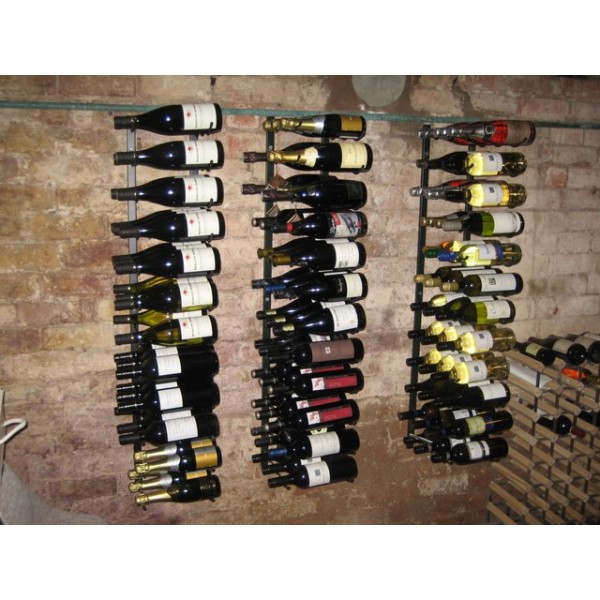 Rack vin