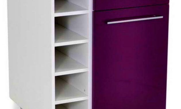 Casier bouteille alinea