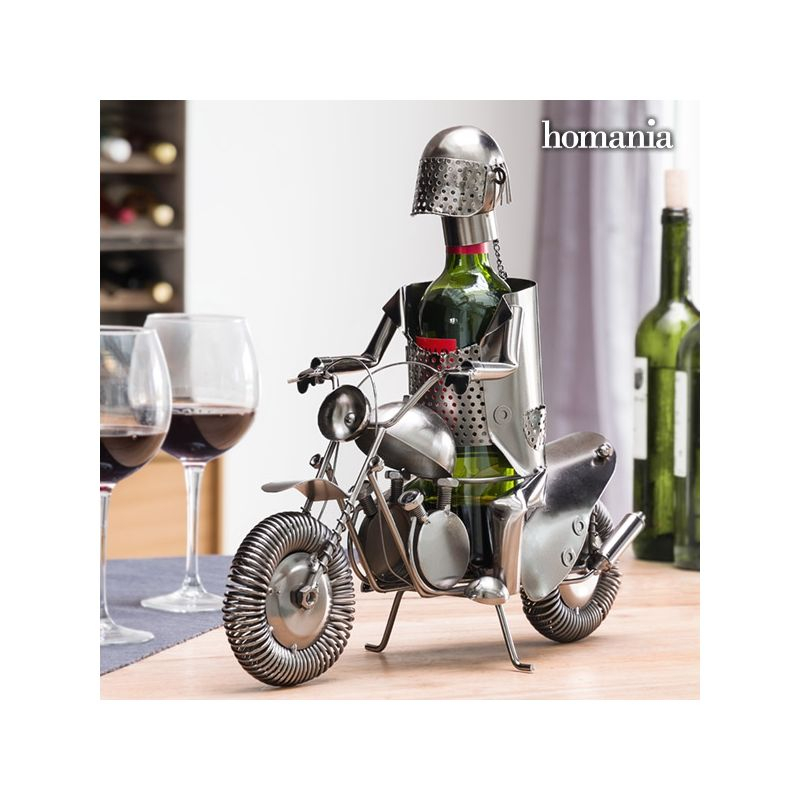 Range bouteille original