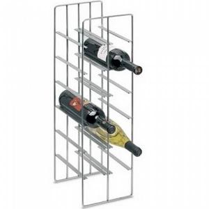 Porte bouteille largeur 15 cm