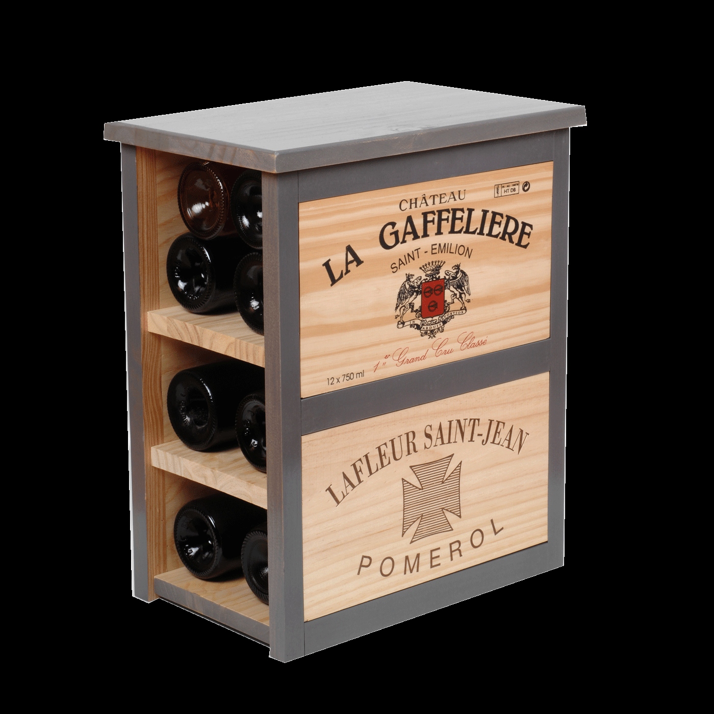 Range bouteille mottez