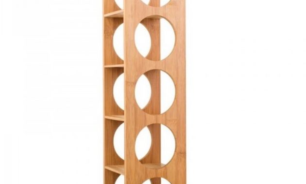 Casier bouteille bois alinea